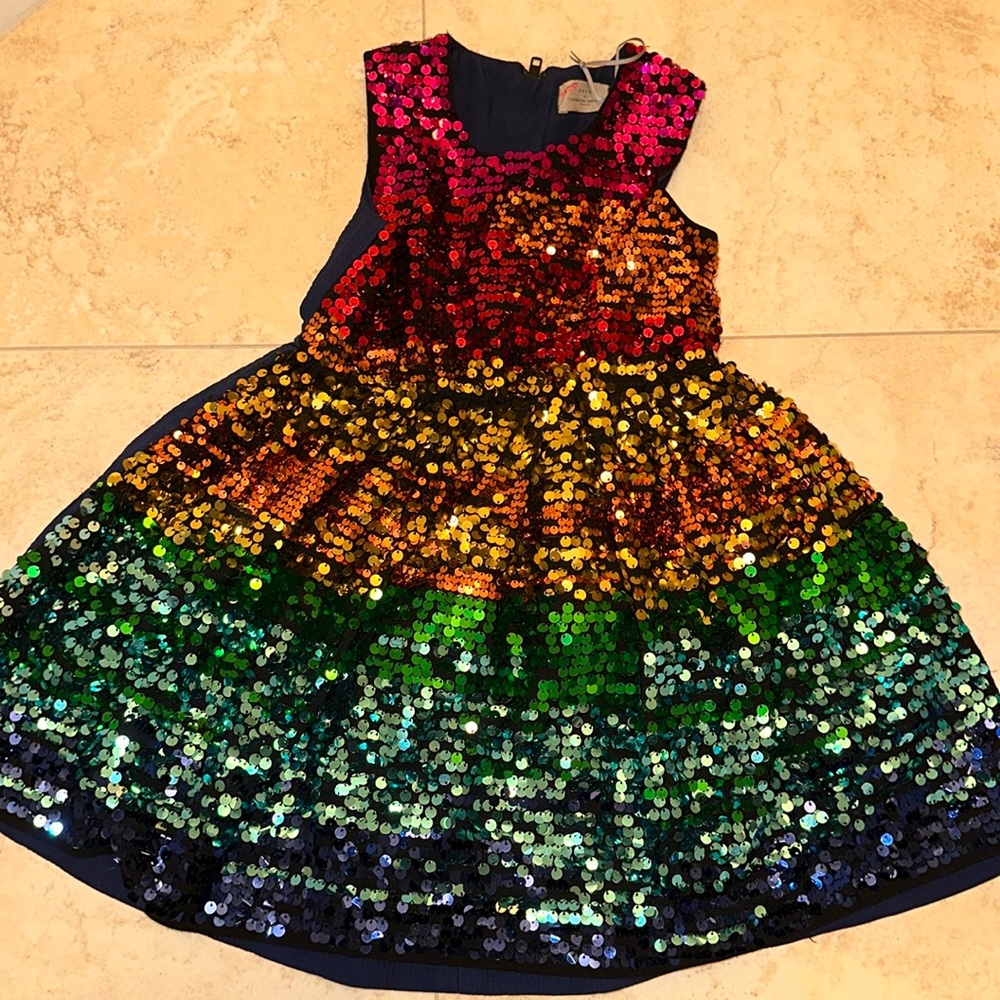 Preen Dress